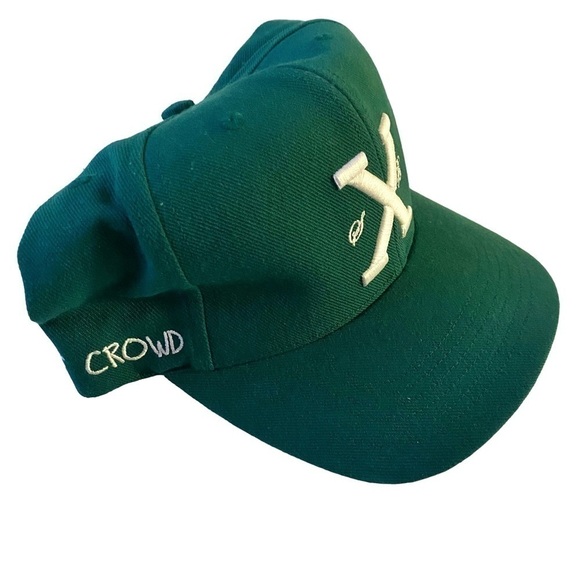 SLOAN and Bennett X-Files 1941 SnapBack Hat - Picture 4 of 8